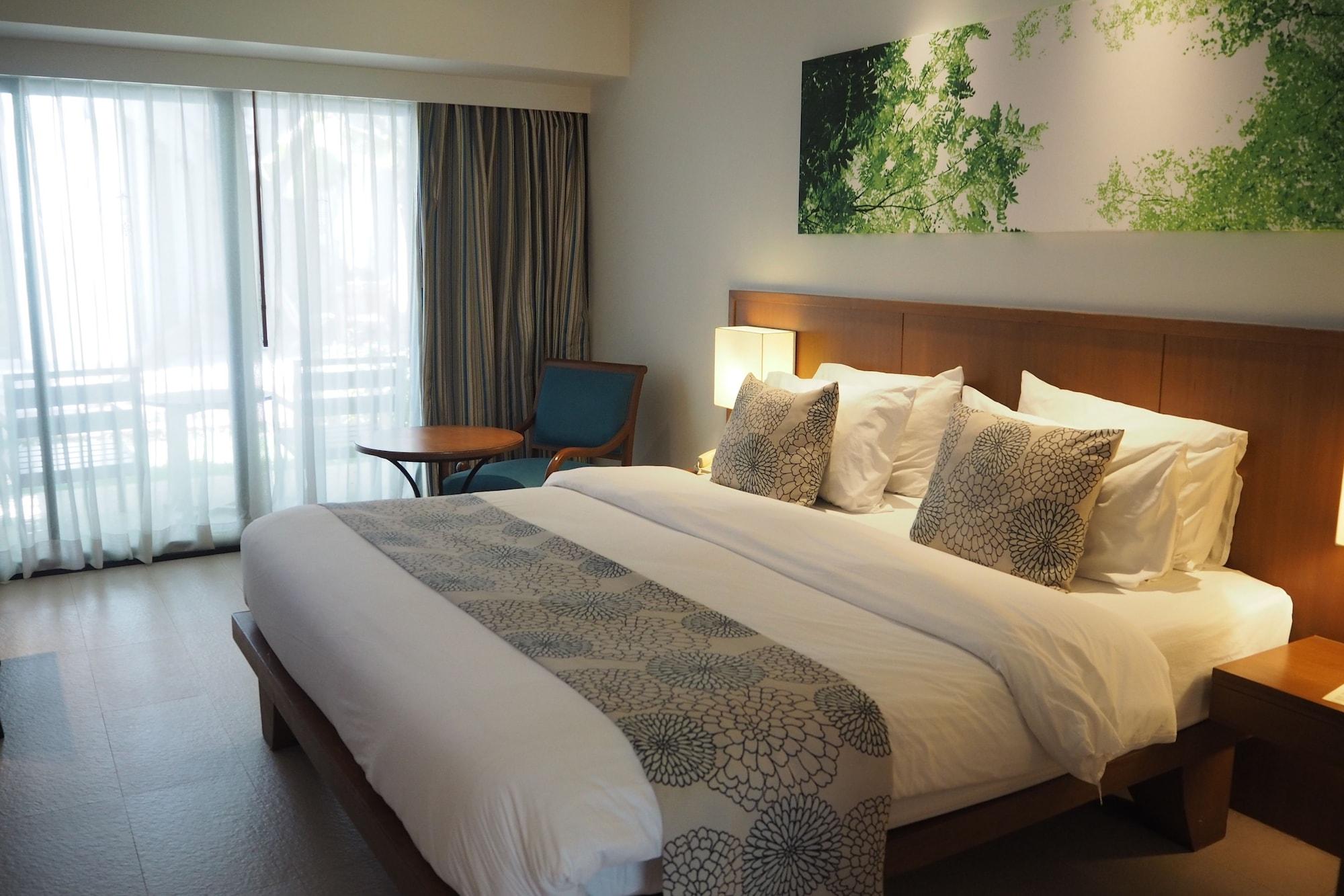 Woodlands Hotel And Resort Pattaya Exterior foto